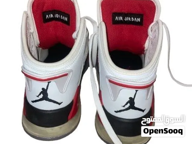Air Jordan's kids edition