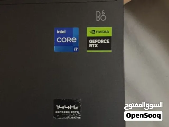 Hp victus 13gen