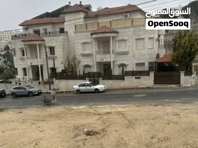 Residential Land for Sale in Amman Dabouq