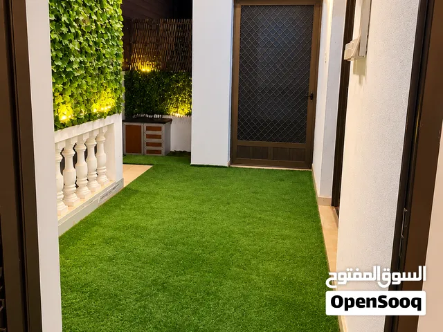 للايجار ضمن بناية في الجيمي العامرية