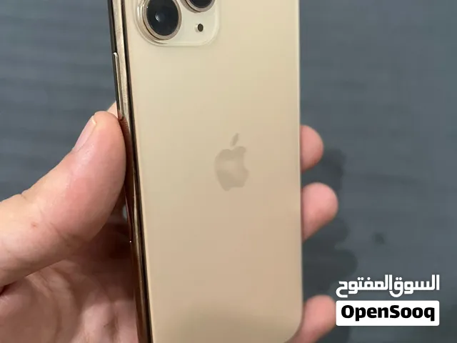 iPhone 11 Pro 256