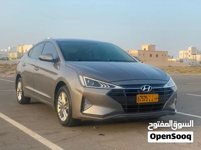النترا موديل 2020 رقم واحد