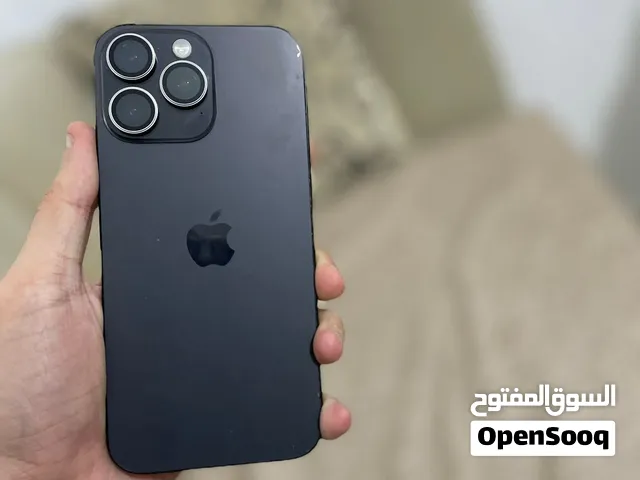 Apple iPhone 16 Pro Max 256 GB in Al Karak
