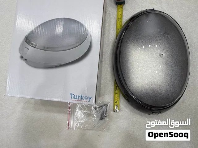 تراكيب انارة خارجية مقاومه للظروف الجوية  السعر مختلف لكل منتج يرجى قراءة التفاصيل