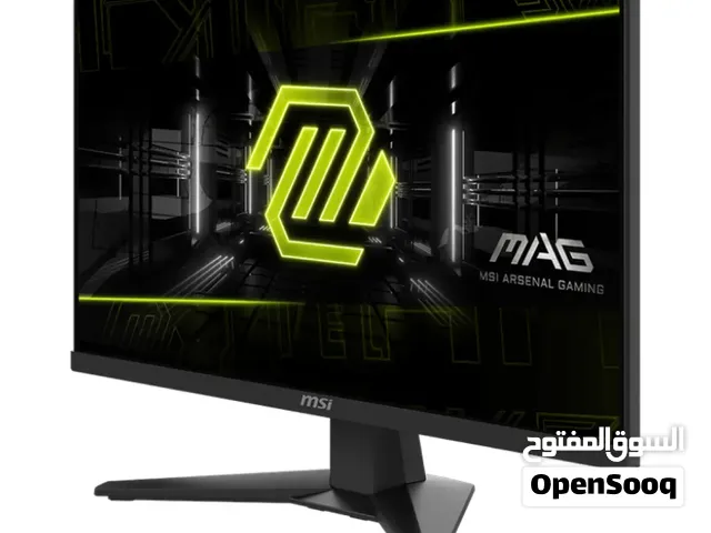 msi mag 244f ... 200hz