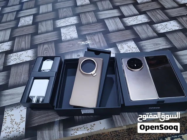 نقال هونرماجك v5 ذاكرة 512 رام 16