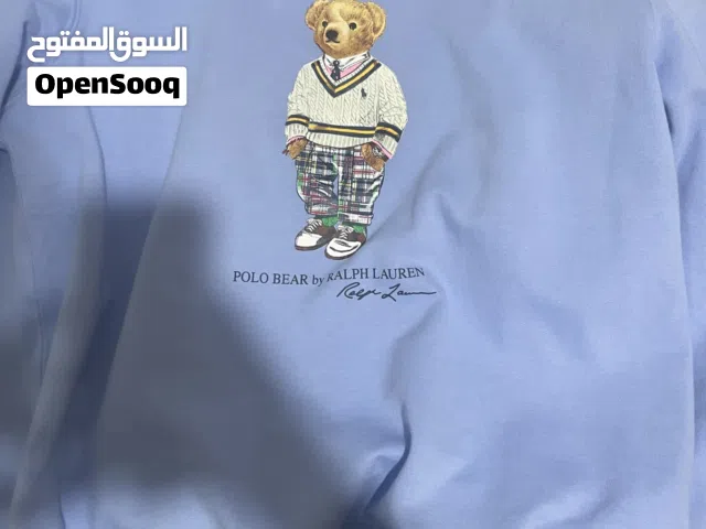ralph lauren sweater Xl