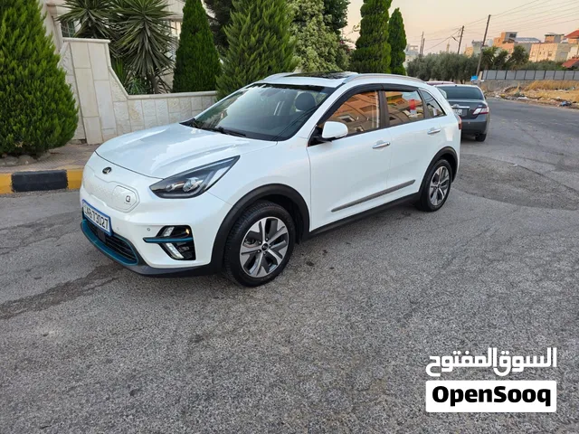 Used Kia Niro in Irbid