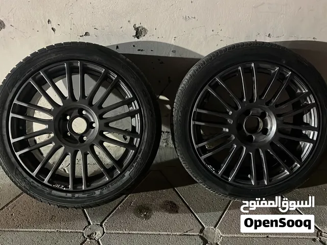 عجلات مقاس 18 جديدة من AEZ