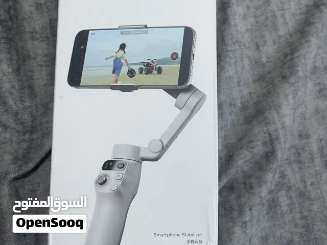 Osmo dji mobile 7