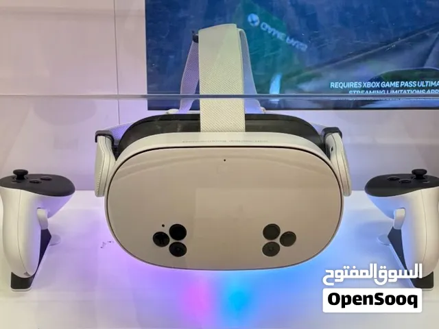 ميتا كويست meta quest 3 s هارد 256