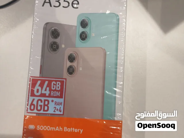 Others Not Defined 64 GB in Jerash