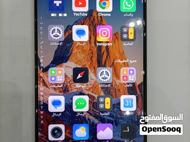 realme C55 ( 256 GB Rom + 16 GB Ram ) ريملي سي 55
