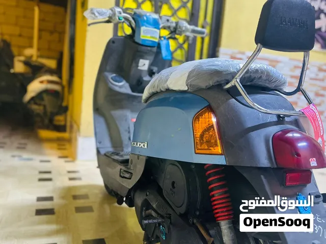 دراجه بوليسي باله