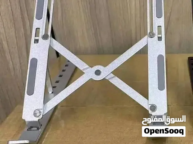 Support en Aluminium pour ordinateur Portable
