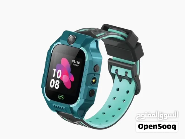 Green Lion Kids Smart Watch Series-5