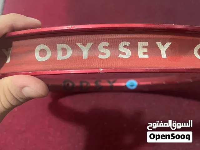 للبيع رنق اودسي كستم مع كشن اودسي اتوقع