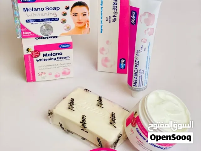 مجموعة ميلانو فري الطبية الأصلية