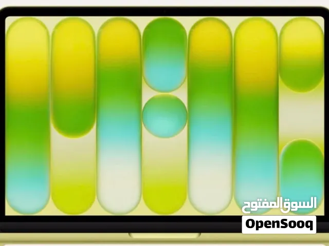 لاب توب ابل
