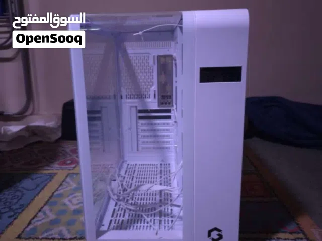 جامنج ميس gaming case