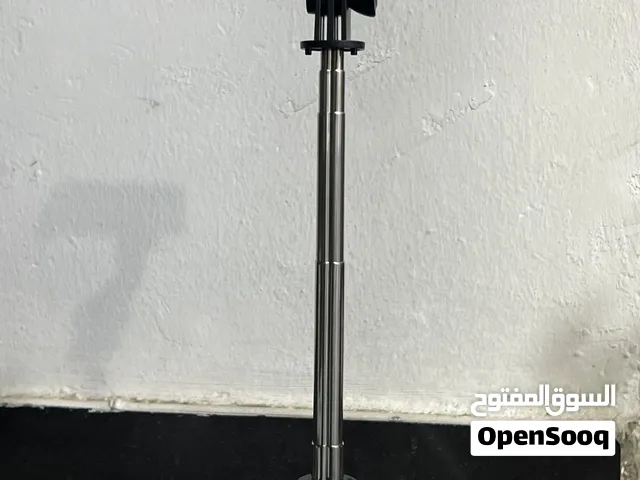 ستاند تصوير+عصا سيلفي من ماركه PORODO Blue