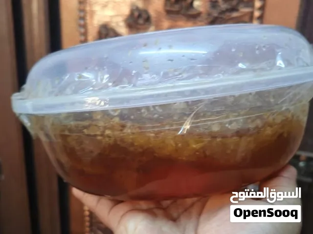 عسل أصلي بو طويق جبلي