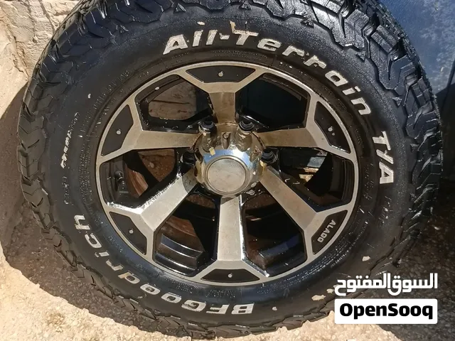 مقاس 265.70.16 شيتح