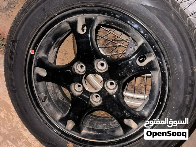 كيا فورتي 2010