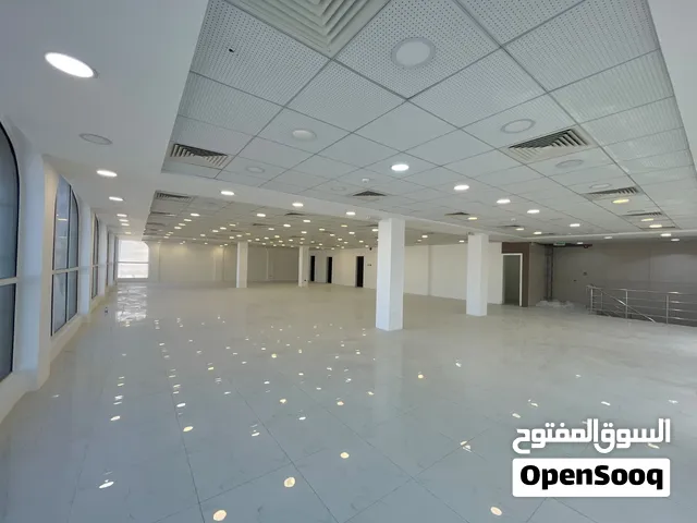 COMMERCIAL SPACE FOR RENT – MUHARRAQ