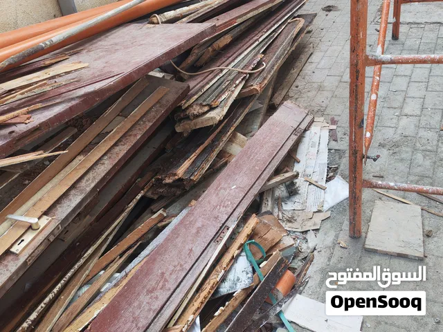 أبواب مستعملة للبيع