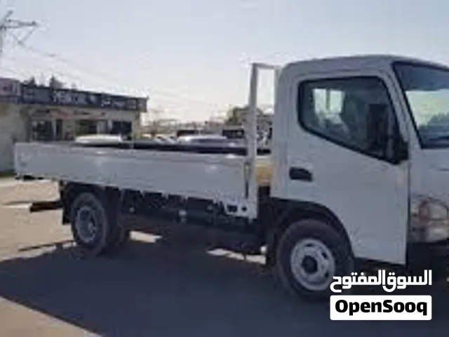 مطلوب مطلوب مطلوب متسوبيشي كانتر بدفعه 2000