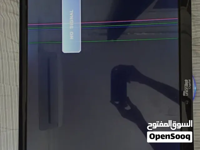 شاشه 32 بوصه uniontech crystal