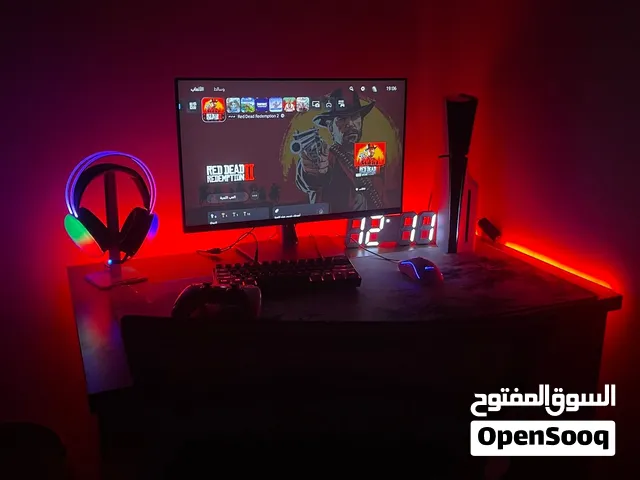 PlayStation 5 PlayStation for sale in Al Dakhiliya