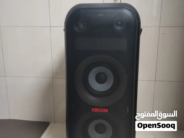 LG XBOOM XL9T 1000watts