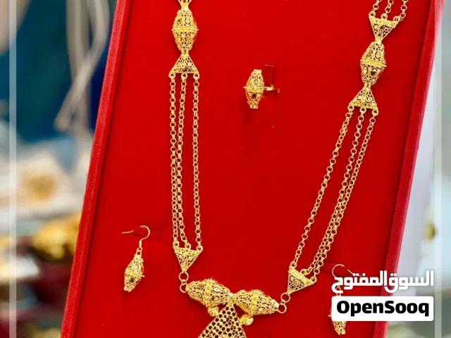 اكسسسوار مطلي