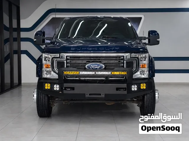 Used Ford Other in Sharjah