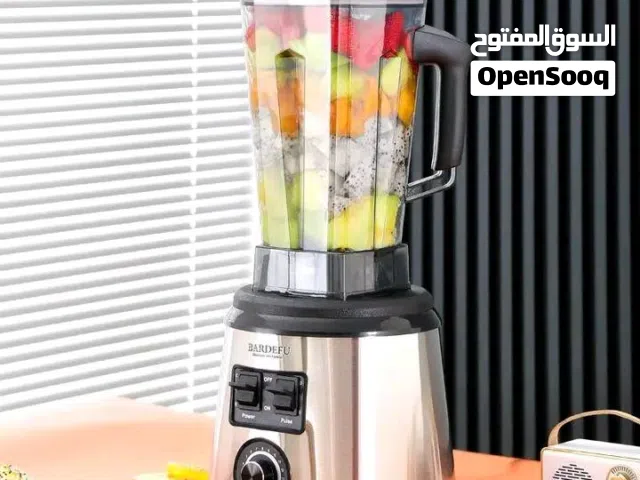 خلاط bardefu bf-5050 الاصلي  8in 1