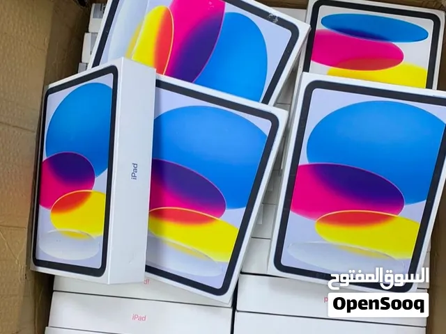 ipad 11 GEN (A16) TDRA NEW