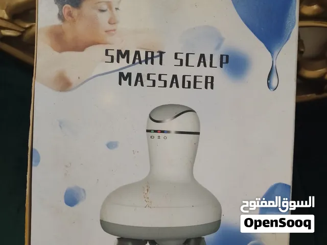 جهاز مساج الراس