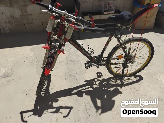 دراجة هوائية