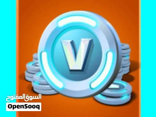 1k فيبكس فورتنايت