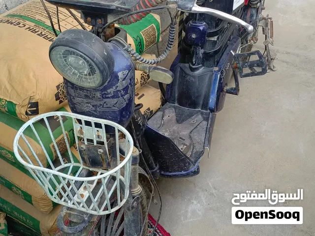 دراجه شحن للبيع نقص بس بطاريات