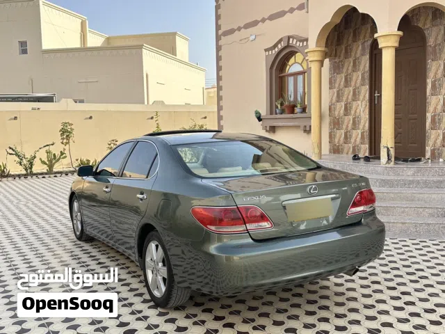 للبيع لكزس ES330 موديل 2005