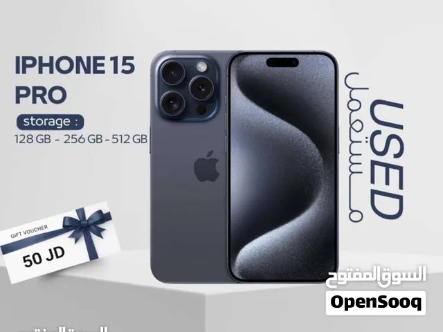 Apple iPhone 15 Pro Mobiles for Sale : Best iPhone 15 Pro Prices