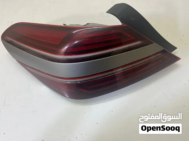 اسطب خلفي  جنسس G70