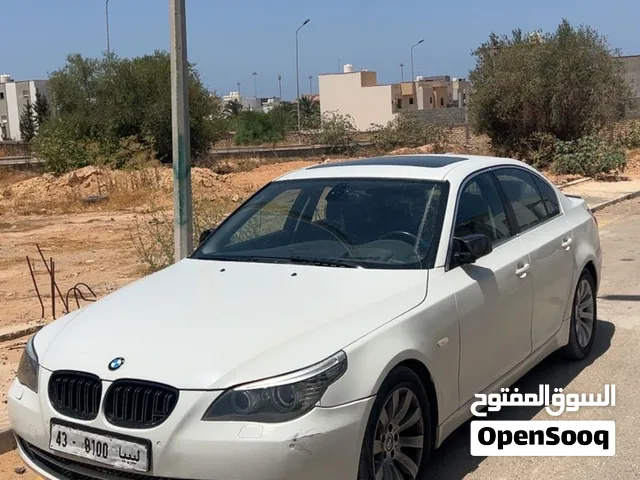 بي ام كوبرا ربي يبارك