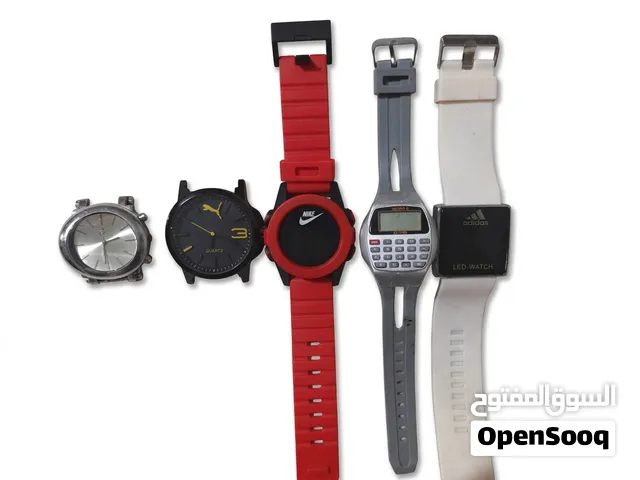 Miscellaneous Quartz Watches