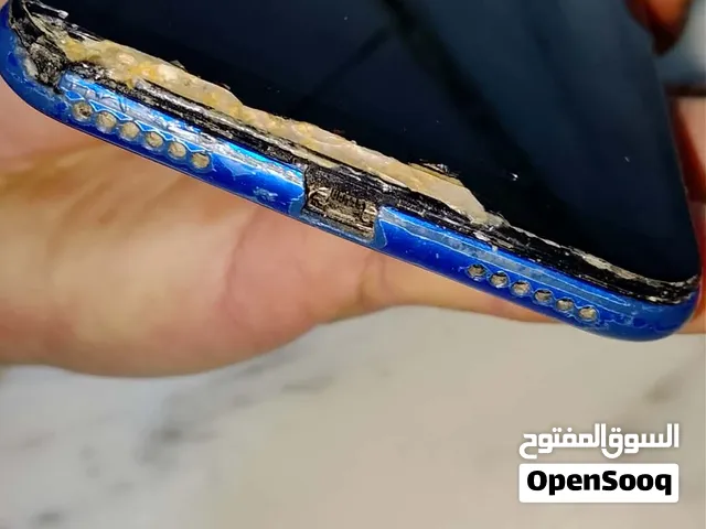Huawei Y7 2018