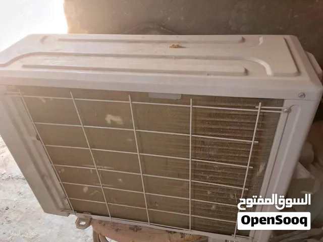 مكيف جنرال قوته 12
