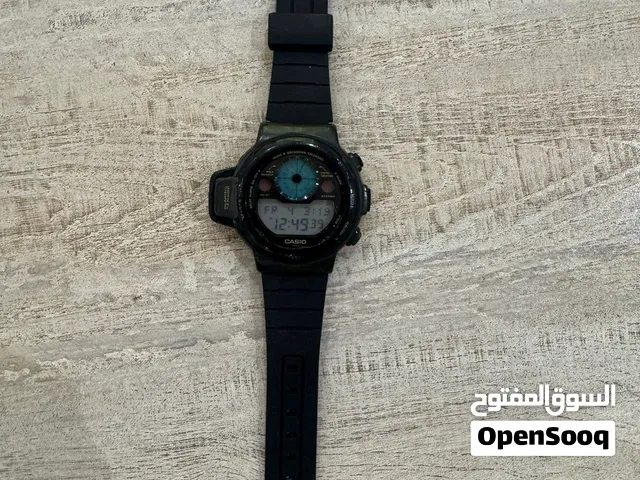 كاسيو فنتج